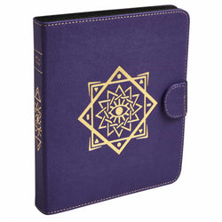 Dragon Shield Spell Codex