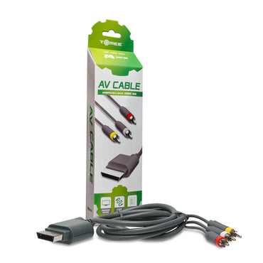 Xbox 360 AV Cable