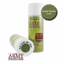 Army Painter: Primer