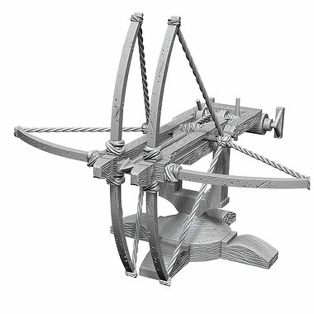 D&D Mini (W15): Ballista