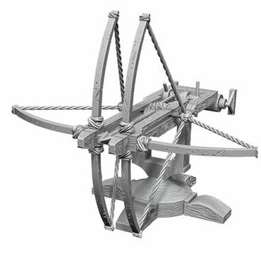 D&D Mini (W15): Ballista