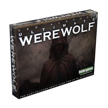 Ultimate Werewolf