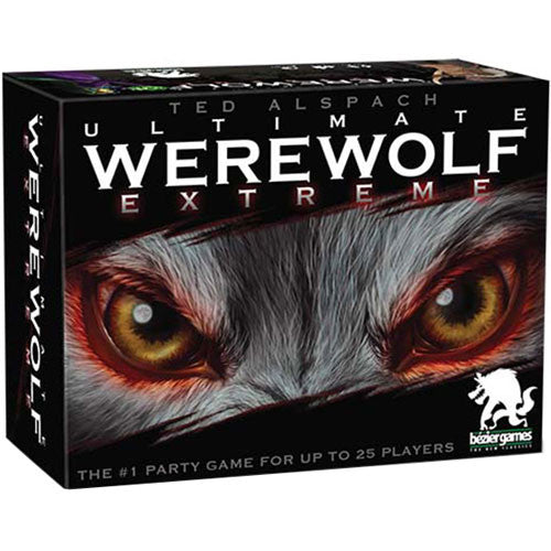 Ultimate Werewolf Extreme