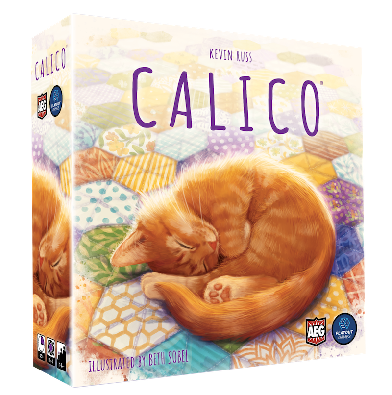 Calico