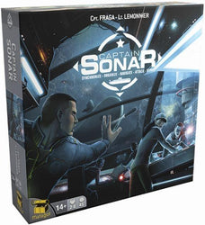 Captain Sonar: Bundle