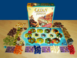 Catan: Junior