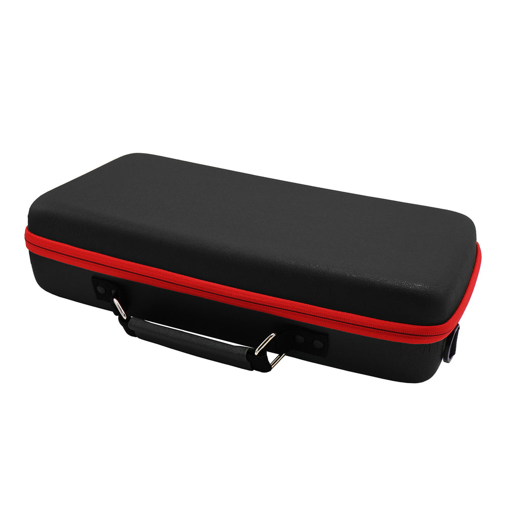 DEX Carrying Case Black