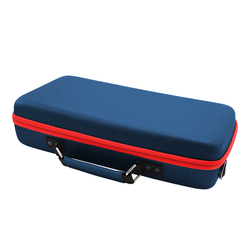 DEX Carrying Case Blue