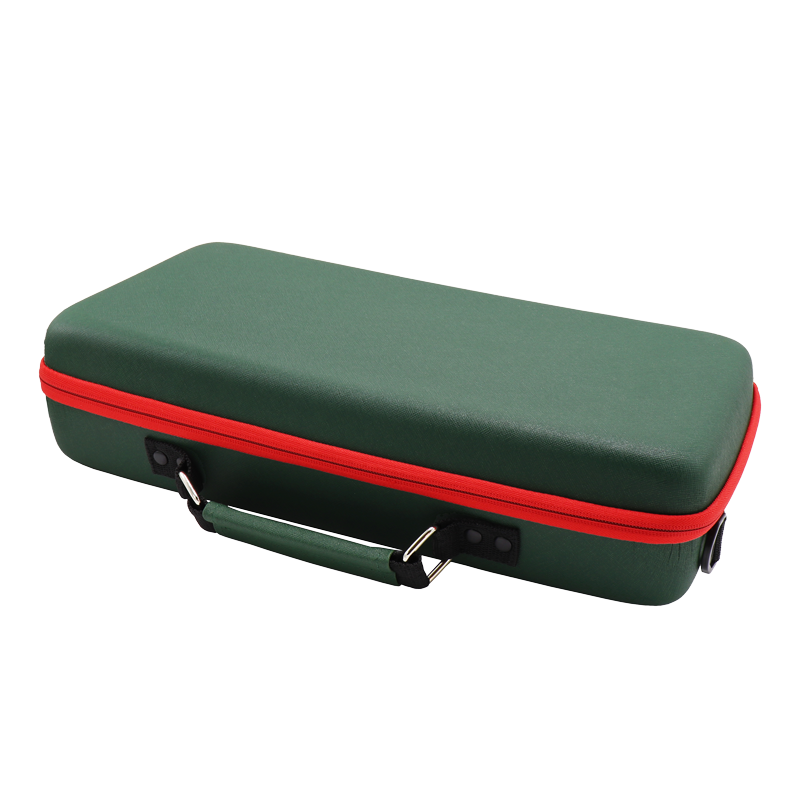 DEX Carrying Case Green