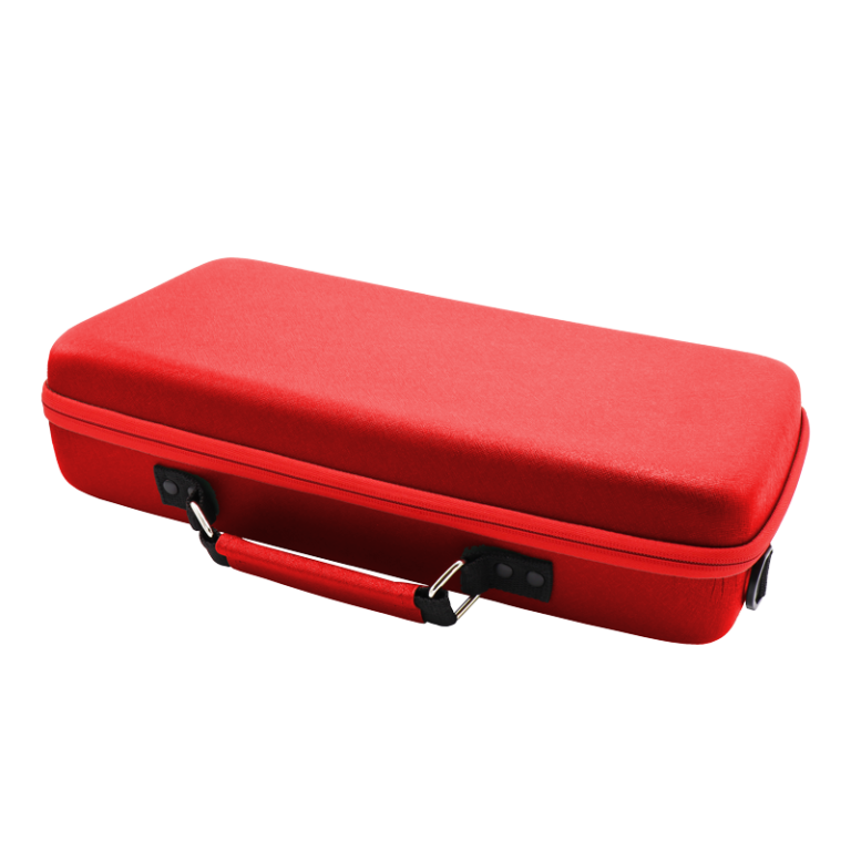 DEX Carrying Case Red