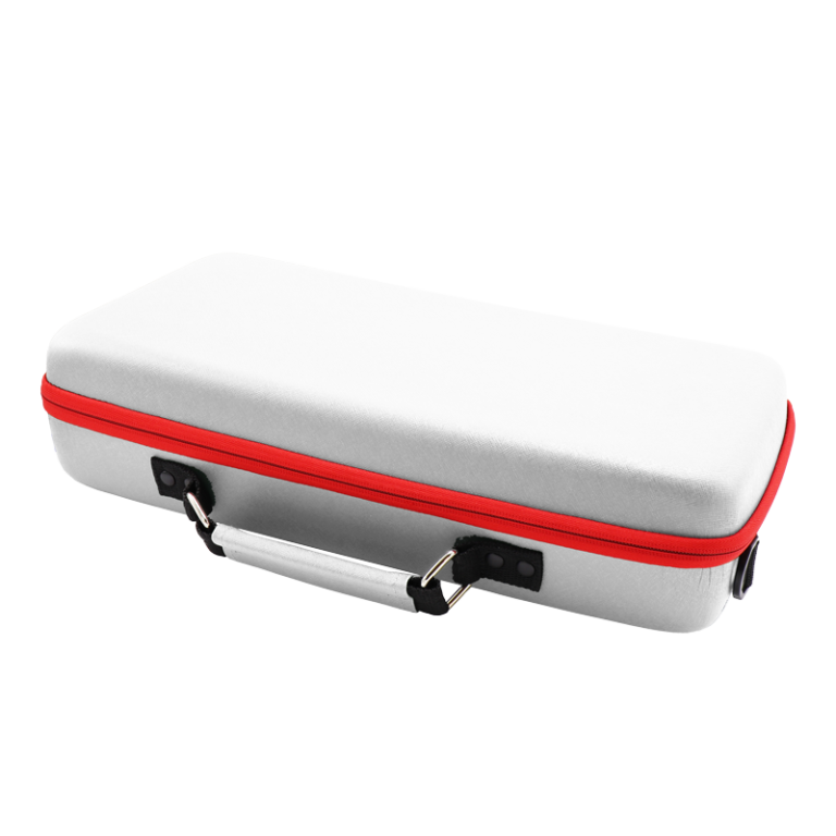 DEX Carrying Case White