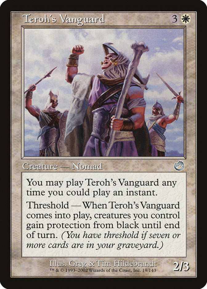 threshold cards mtg o:threshold Scryfall Magic: The Gathering Search