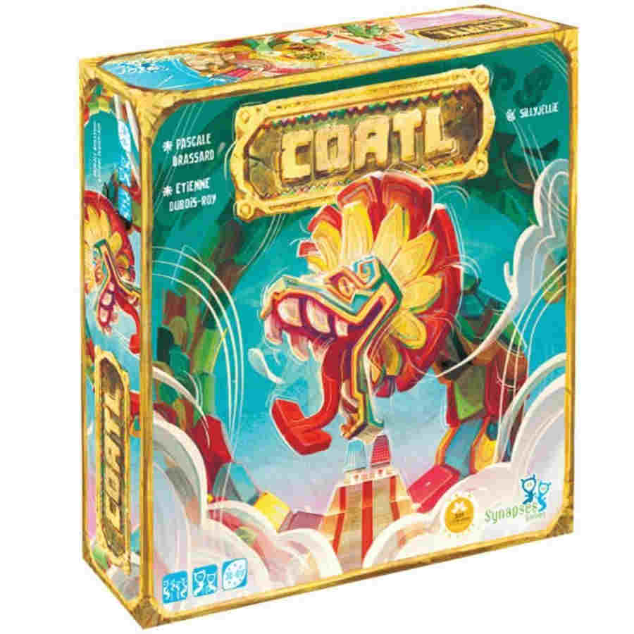 Coatl