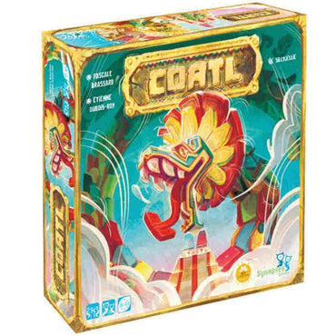 Coatl