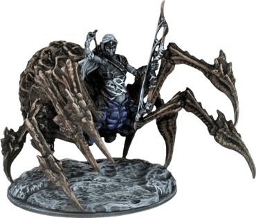 Paint Night Kit: Frameworks Drider