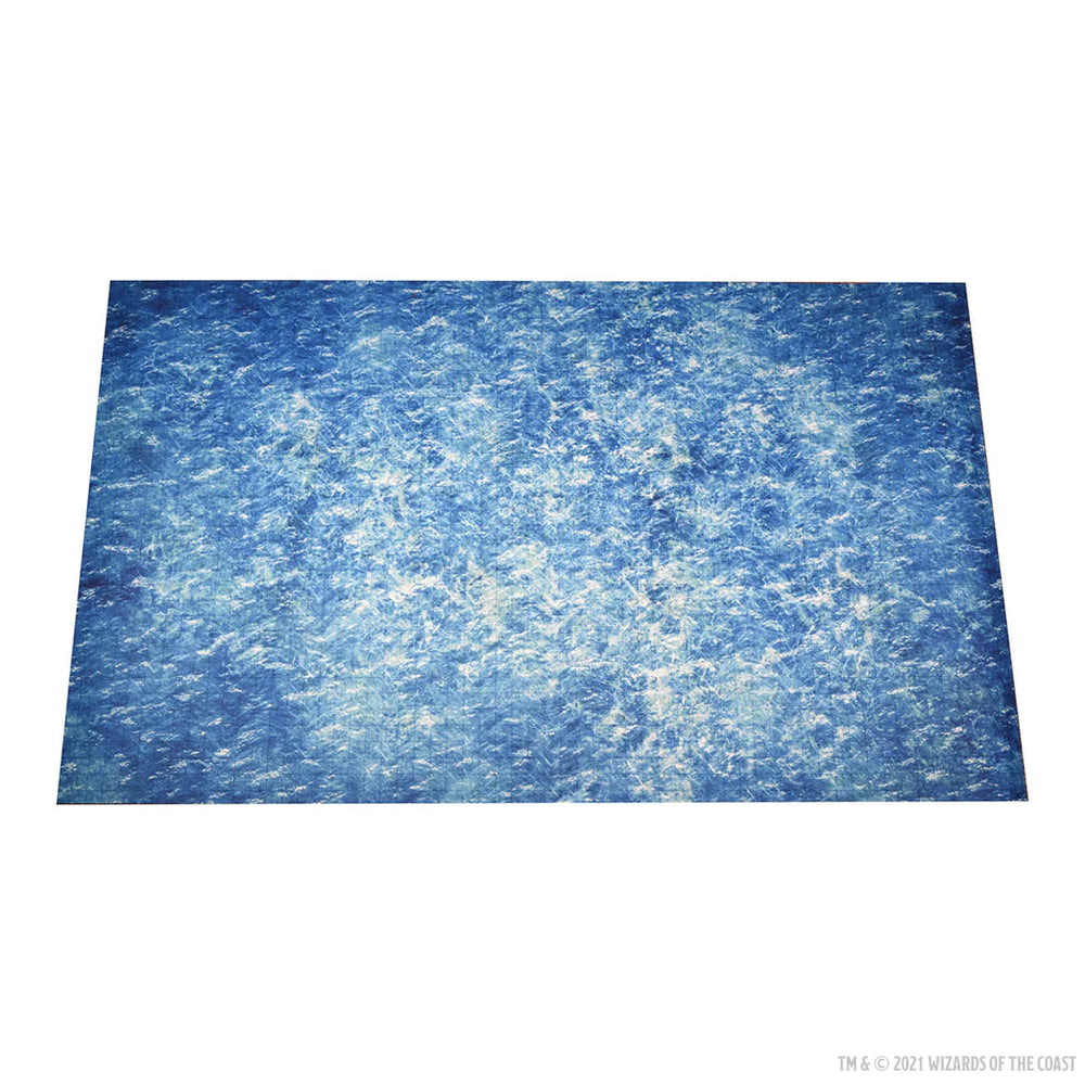 D&D Battle Mat