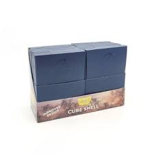Cube Shell Sleeves