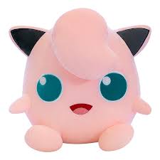 Pokemon Plushies
