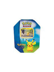 Pokemon Go: Gift Tin