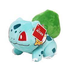 Pokemon Plushies