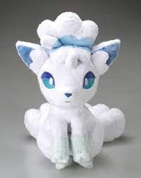 Pokemon Plushies