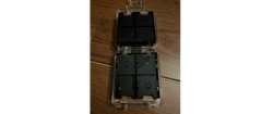 Nintendo DS Game Case