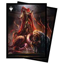 MTG Sleeves: Dominaria United - Dihada