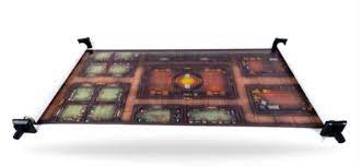 Battle Scroll Infinidungeon: Space Freighter
