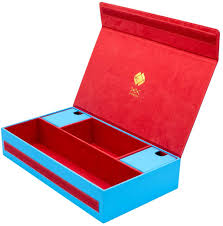 Supreme Game Chest: Blue