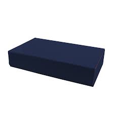 DEX Supreme Game Chest - Dark Blue