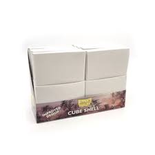 Cube Shell Sleeves