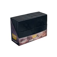 Cube Shell Sleeves