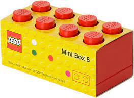 LEGO Mini Box