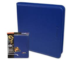 Z-Folio 12-Pocket LX Album