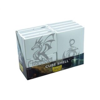 Cube Shell Sleeves