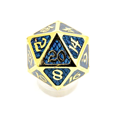 Die Hard Dice Singles: D20 - Drakona: Khaos Erebus