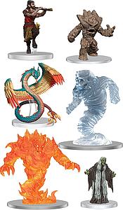 D&D Icons Realms: Summoning Creatures Set 2