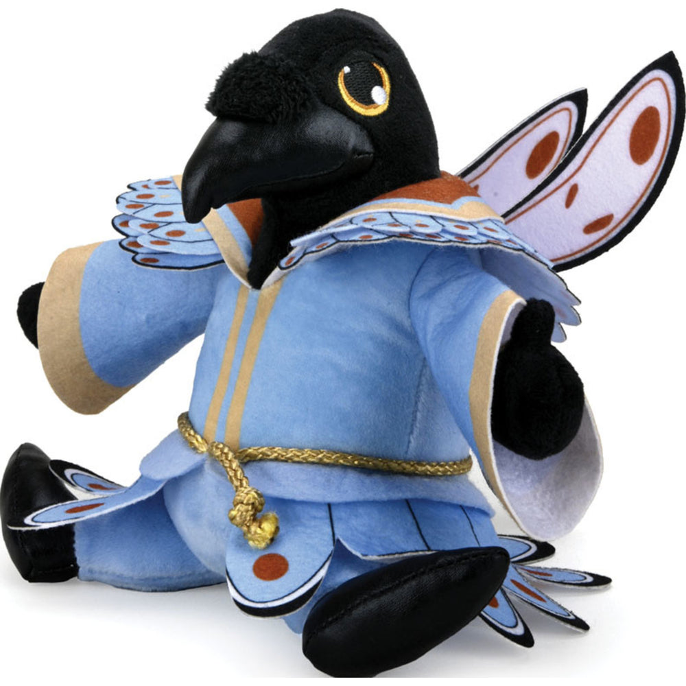 D&D Phunny Plushie: Kettlesteam
