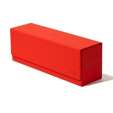 Arkhive 400+ Xenoskin: Red