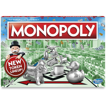 Monopoly Classic