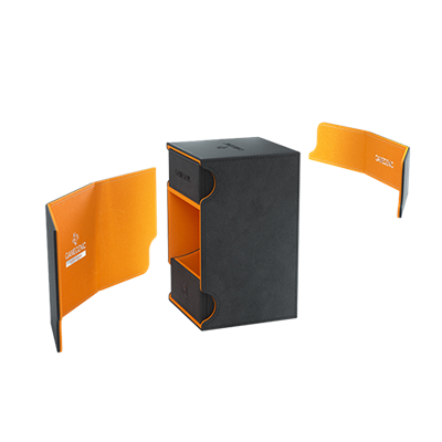 Watchtower Deck Box 100+ XL: Exclusive Edition