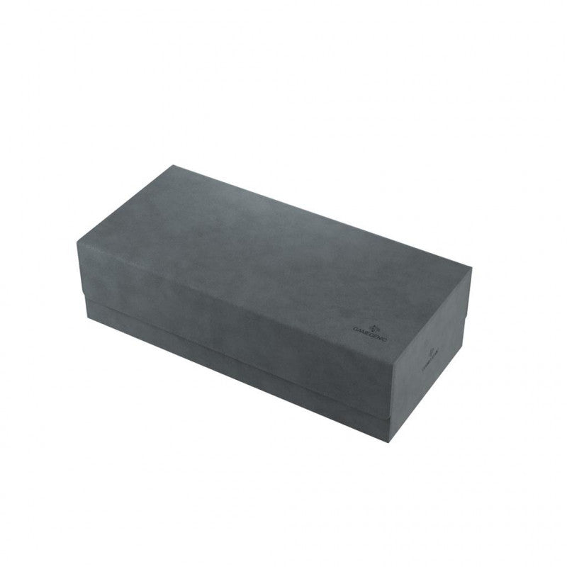 Dungeon Convertible 1100+ Deck Box - Midnight Grey