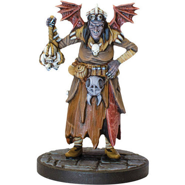 D&D Collector's Series - Mad Maggie