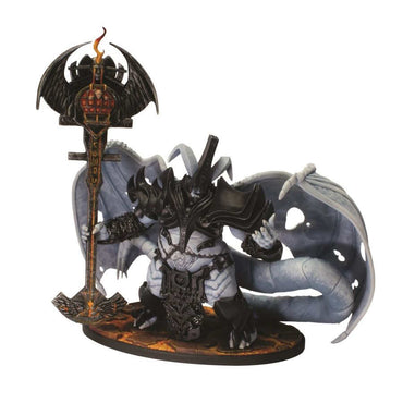 D&D Collector's Series: Lucille, Pit Fiend