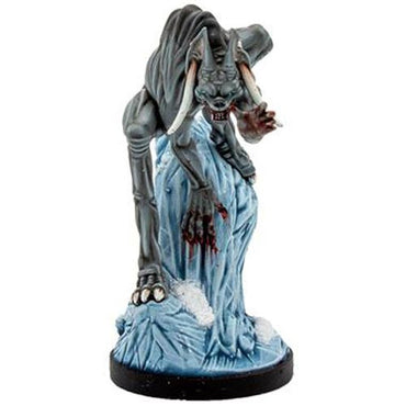 D&D Collector's Series: Icewind Dale - Tekeli-Li