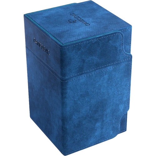Watchtower Deck Box: 100+ XL Convertible - Blue