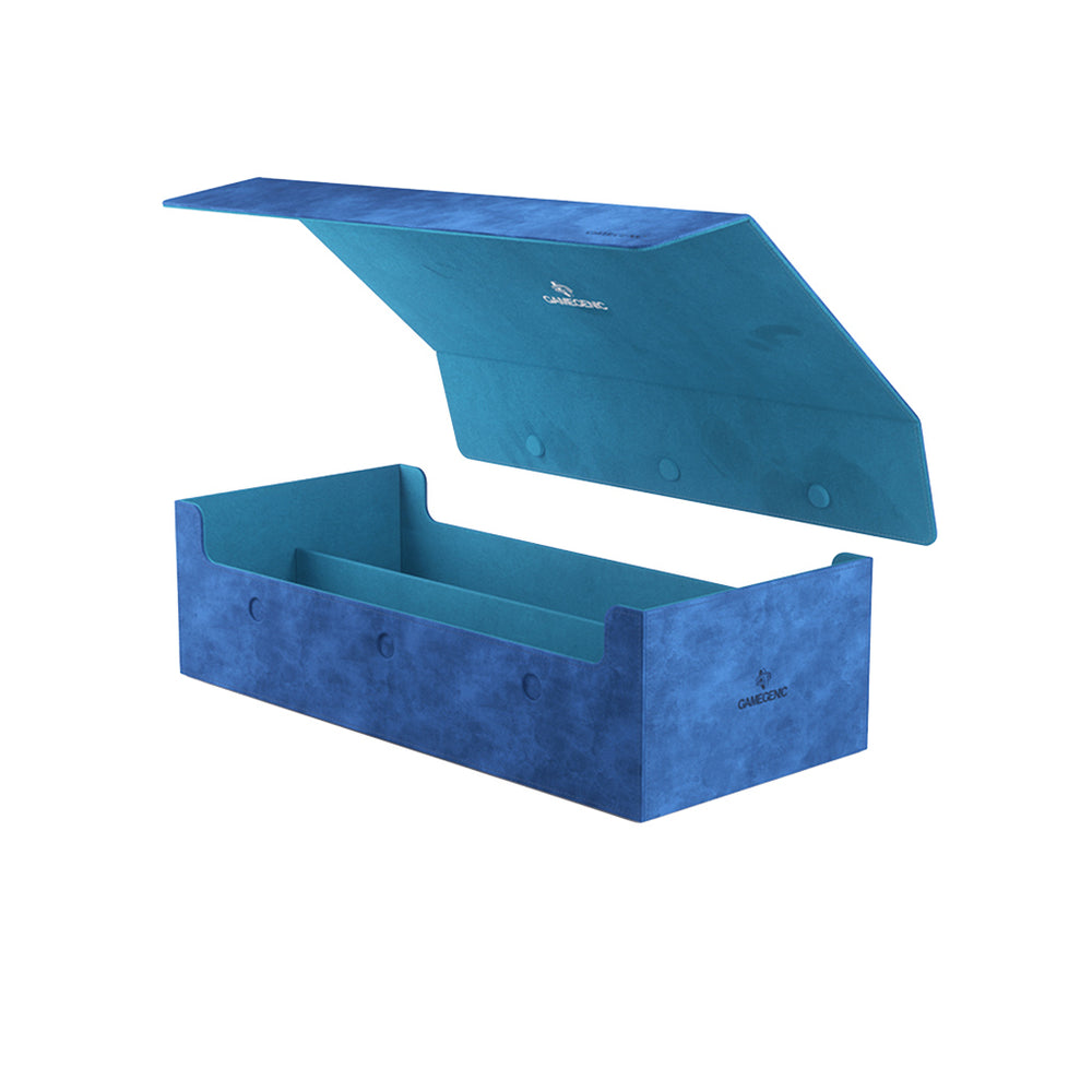 Dungeon 1100+ Convertible: Blue