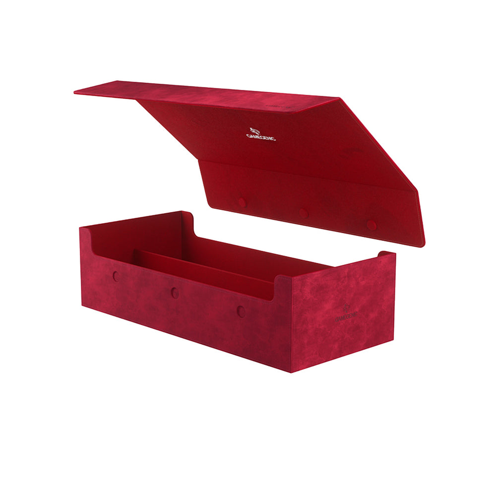 Dungeon Convertible 1100+ Deck Box - Red