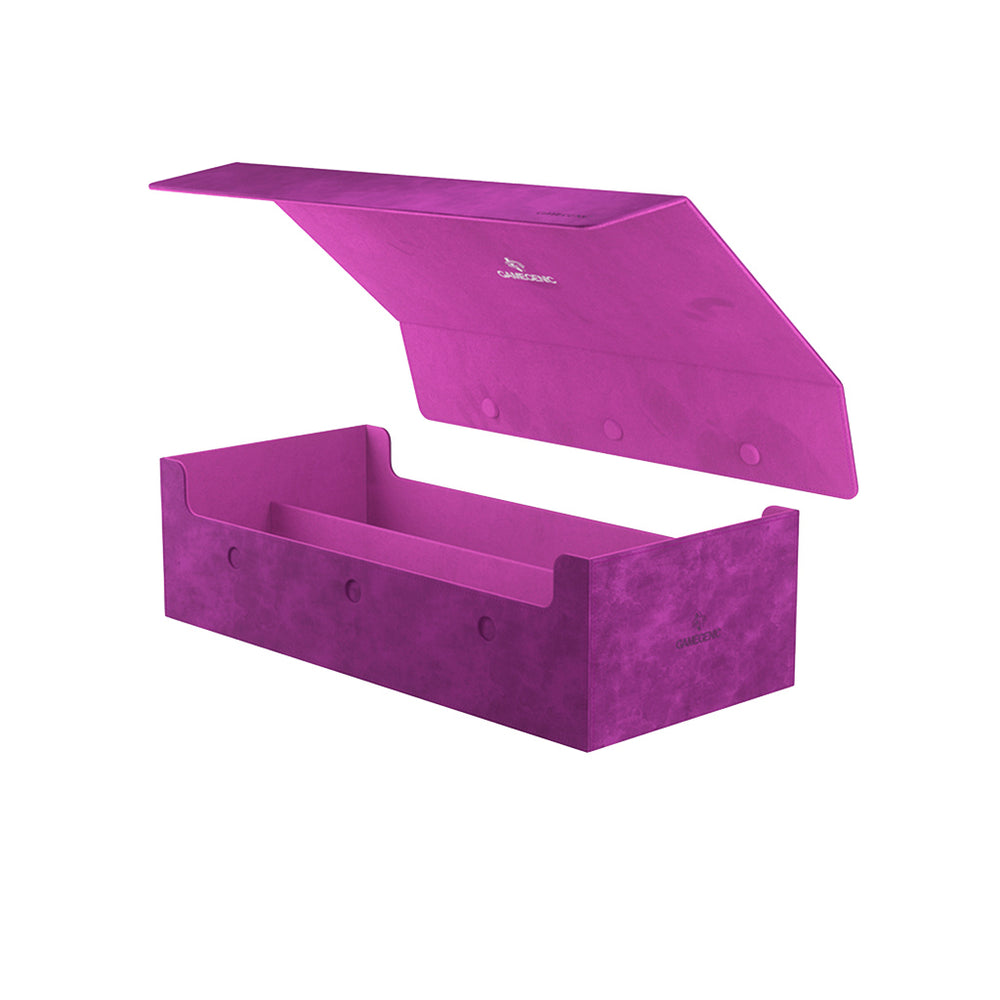 Dungeon 1100+ Convertible: Purple
