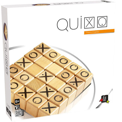 Quixo